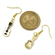 Golden Alloy Enamel Dangle Earrings(EJEW-JE05653-03)-3