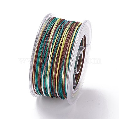 Segment Dyed Polyester Thread(NWIR-I013-D-24)-2