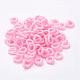 Polyester Weave Beads(WOVE-N003-46)-1
