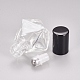 8ml Refillable Glass Empty Roller Ball Bottle(MRMJ-WH0059-74)-2