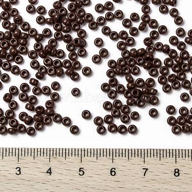 MIYUKI Round Rocailles Beads(X-SEED-G008-RR0419)-4