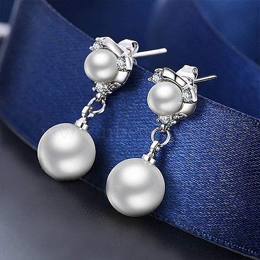 colgantes de perlas de imitación de resina(RESI-PH0001-09)-6