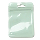 Rectangle Plastic Yin-Yang Zip Lock Bags(ABAG-A007-02B-02)-1