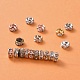 Brass Rhinestone Spacer Beads(RB-X0013-10-NF)-7