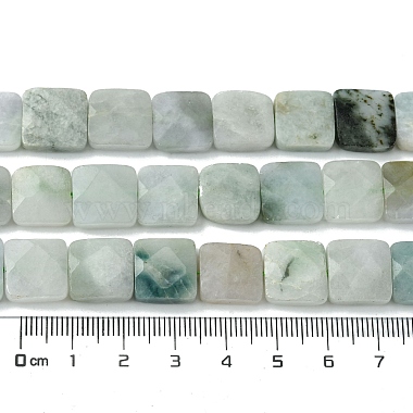 Natural Myanmar Jadeite Beads Strands(G-A092-C01-03)-5