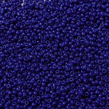 MIYUKI Round Rocailles Beads(X-SEED-G008-RR0414)-3