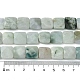 Natural Myanmar Jadeite Beads Strands(G-A092-C01-03)-5