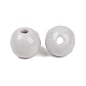 Opaque Acrylic Beads(OACR-H034-50B)-2