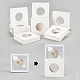 квадратные картонные подарочные коробки(CON-WH0003-31B-01)-4