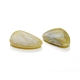 Natural Lemon Jade Beads(G-F677-05)-3