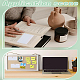 100Pcs Rectangle Ruled Index Cards(DIY-LP0003-46)-3