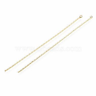 Real 18K Gold Plated Others Brass Pendants