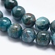 Natural Apatite Beads(G-E481-05-8mm)-3