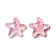 Resin Cabochons(CRES-A049-08)-2