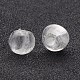 Handmade Silver Foil Glass Beads(X-FOIL-R054-18)-2