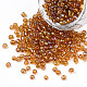 Round Glass Seed Beads(SEED-A007-3mm-162C)-1