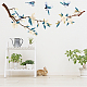 PVC Wall Stickers(DIY-WH0228-916)-1