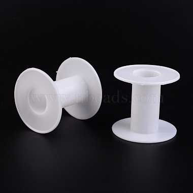 ワイヤーのためのプラスチック製の空のスプール(TOOL-64D)-1