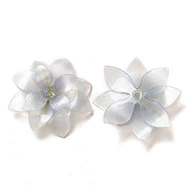 Flower Bead Cap(SACR-C002-39)-2