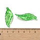 Transparent Acrylic Pendant(X-OACR-E039-69G)-3