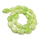 Natural Malaysia Jade Beads Strands(G-L164-A-15B)-3
