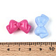 Opaque Acrylic Beads(SACR-T018-26M)-3