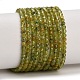 Natural Peridot Beads Strands(GG-CBA753B-A04-3mm)-2