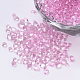 Glass Seed Beads(SEED-Q027-B-08)-1