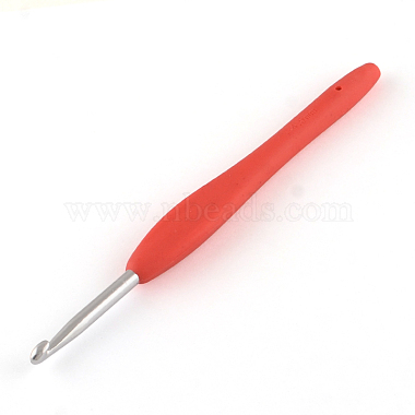 Алюминиевые крючки с резиновой ручкой покрыты(TOOL-R094)-2