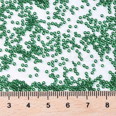 MIYUKI Round Rocailles Beads(SEED-X0056-RR0156)-4