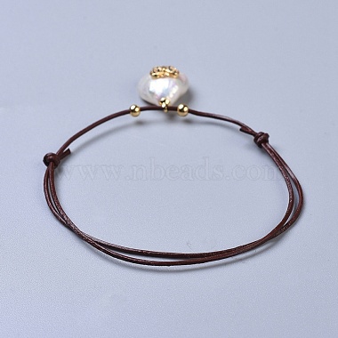 Cowhide Leather Cord Bracelets(BJEW-JB04352-M)-6