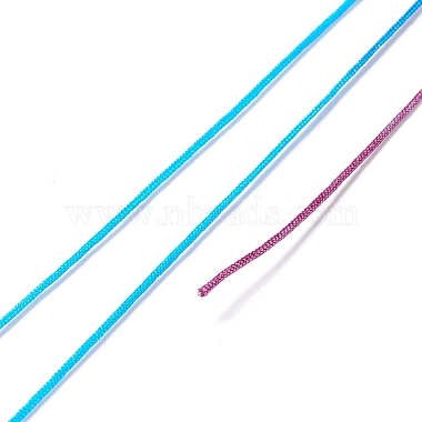 Segment Dyed Polyester Thread(NWIR-I013-D-21)-3
