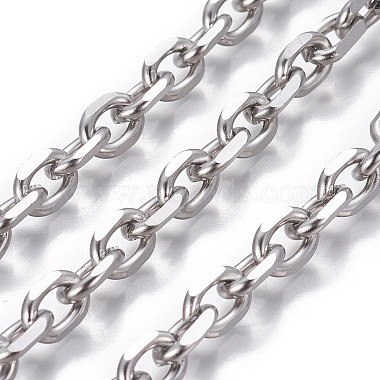 201 Stainless Steel Cable Chains Chain
