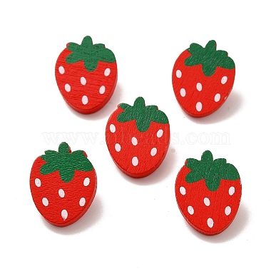 Strawberry Buttons(NNA0Z4J)-4