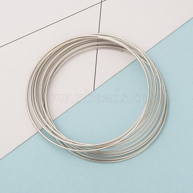 Steel Memory Wire(MW5.5cm-1)-3