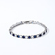 bracelets coulissants en laiton avec micro pavé de zircons cubiques pour femme(AW4162-9)-1