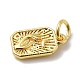 encantos de bronce(KK-C139-05G)-2
