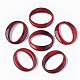 anneaux de liaison en acrylique(OACR-T021-014F)-1