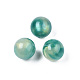 Perles acryliques opaques(MACR-N009-014B)-2