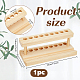 Wood Pen Storage Rack(ODIS-WH0038-241B-1)-2