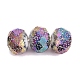 Electroplate Glass Beads(EGLA-N026-01A-F03)-1