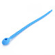 Silicone Cable Ties(SIL-Q015-001C)-2