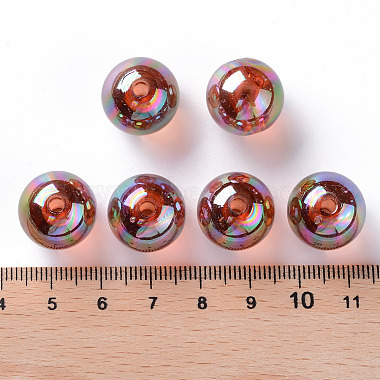 Transparent Acrylic Beads(MACR-S370-B16mm-765)-4