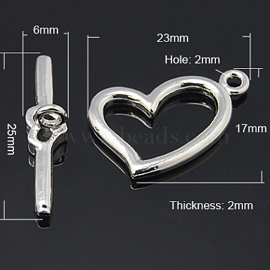Brass Toggle Clasps(KK-H648-N)-1