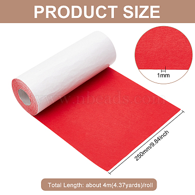 Polyester Felt Sticker(DIY-WH0409-73A)-2