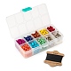 Kits de fabrication de jouets bricolage fidget(DIY-LS0002-97P)-7