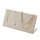 Rectangle Wood Necklace Displays(NDIS-N005-01)-1