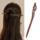 Swartizia Spp Wood Hair Sticks(X-OHAR-Q276-16)-1
