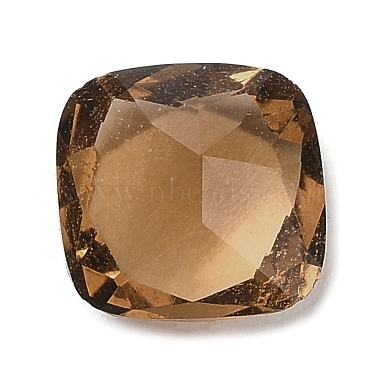 Pointed Back Glass Rhinestone Cabochons(GLAA-B012-34A)-3