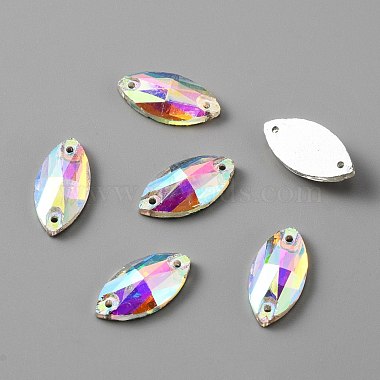 Sew on Rhinestones(GLAA-WH0031-40B)-2